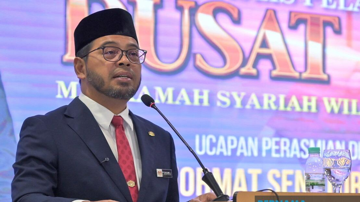 MSWP Launches Fast-Track Sulh Centre to Accelerate Islamic Court Dispute Resolution