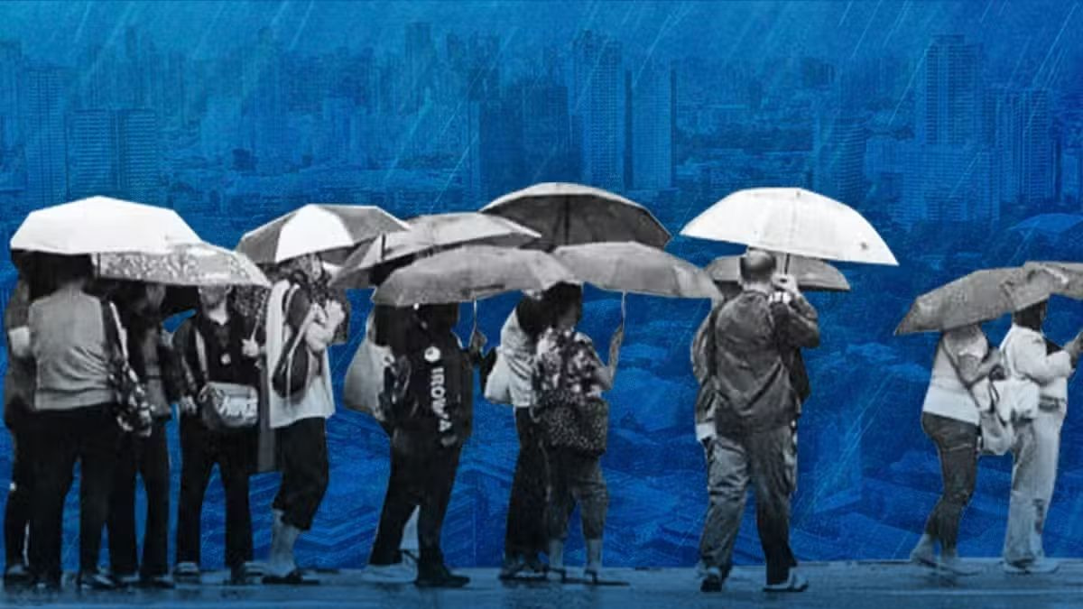 Metro Manila's 10-day deluge exposes deeper infrastructure and governance challenges