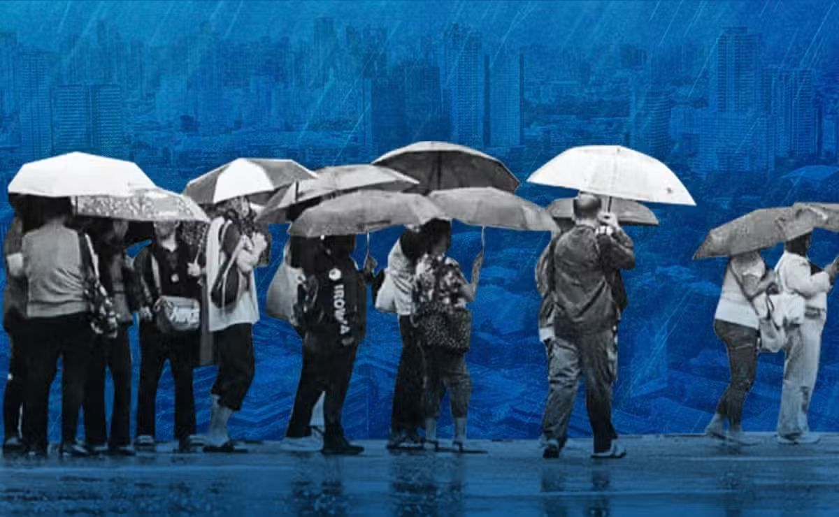 Metro Manila's 10-day deluge exposes deeper infrastructure and governance challenges