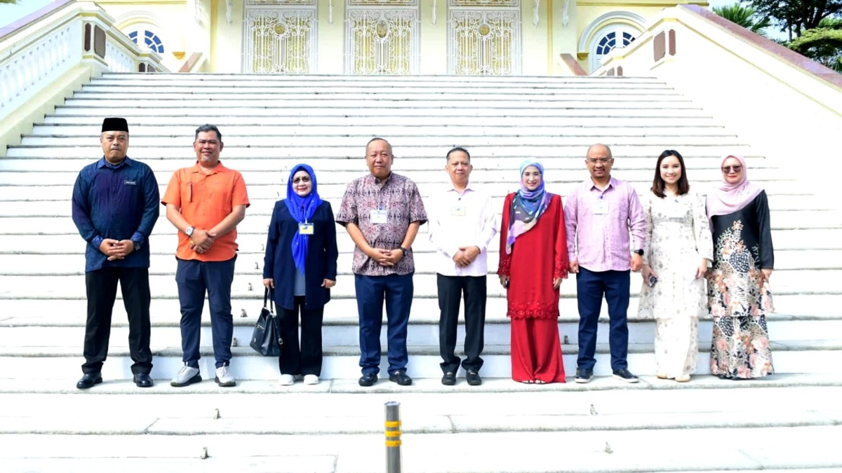 Sabah and Johor forge deeper tourism ties ahead of Visit Sabah Year 2027