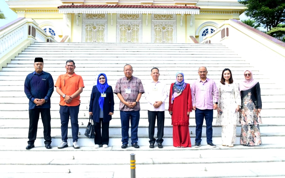 Sabah and Johor forge deeper tourism ties ahead of Visit Sabah Year 2027