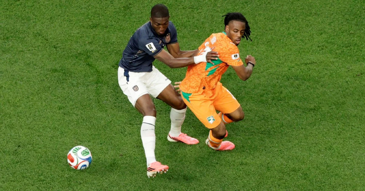 Ivory Coast Suspends Wahi From World Cup Clash as Match-Fixing Probe Deepens
