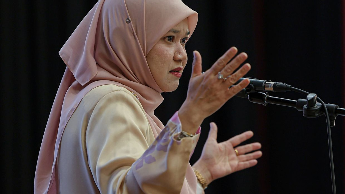 Malaysia's School Reform Drive Demands Deep Cultural Shift, Not Quick Fixes, Says Education Minister