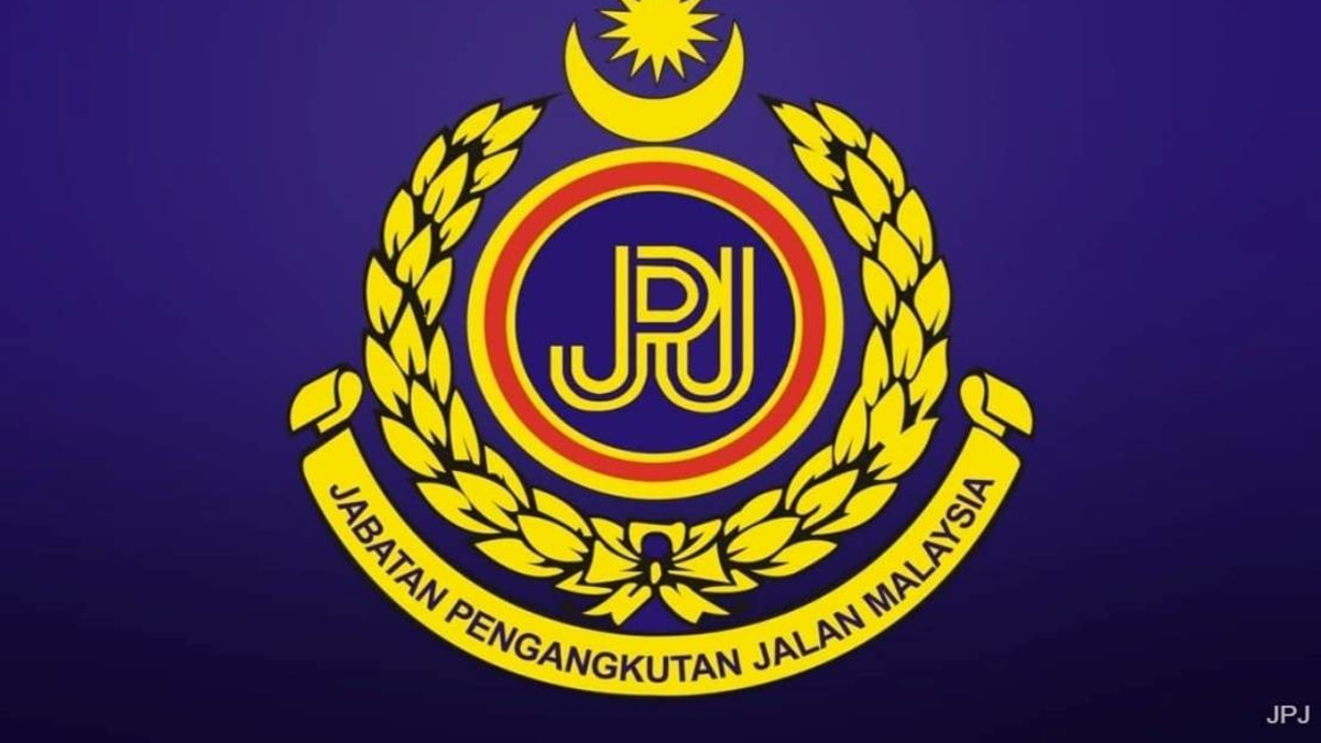 Melaka JPJ Impounds 60 Vehicles in Enforcement Blitz; Foreign Drivers Penalised