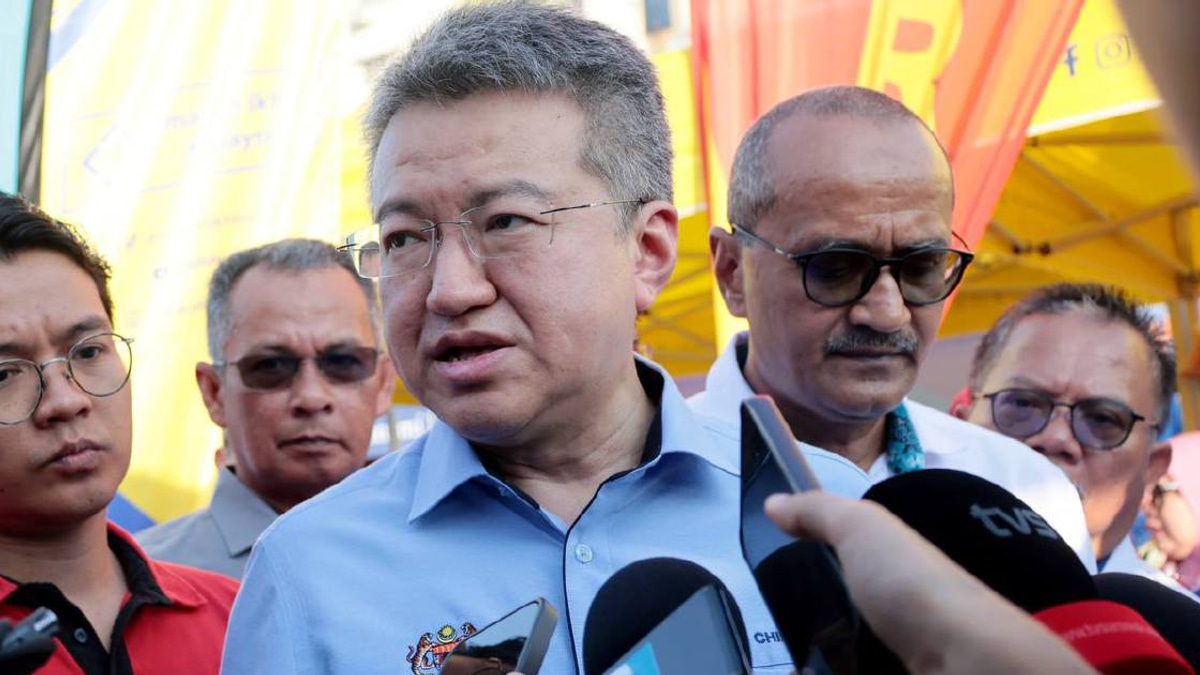Malaysia seeks expanded international partnerships following PM's Central Asia and Russia tour