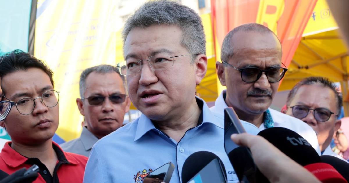 Malaysia seeks expanded international partnerships following PM's Central Asia and Russia tour