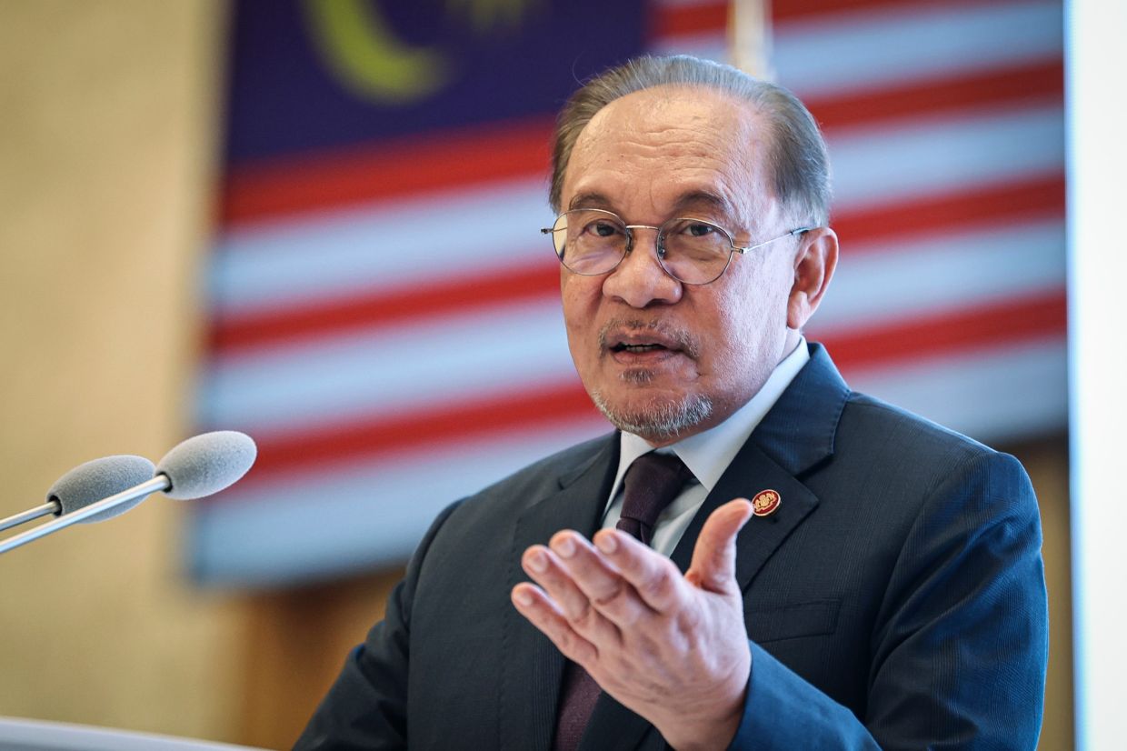 Malaysia Leverages Trade Networks and Strategic Partnerships to Advance Economic Diplomacy