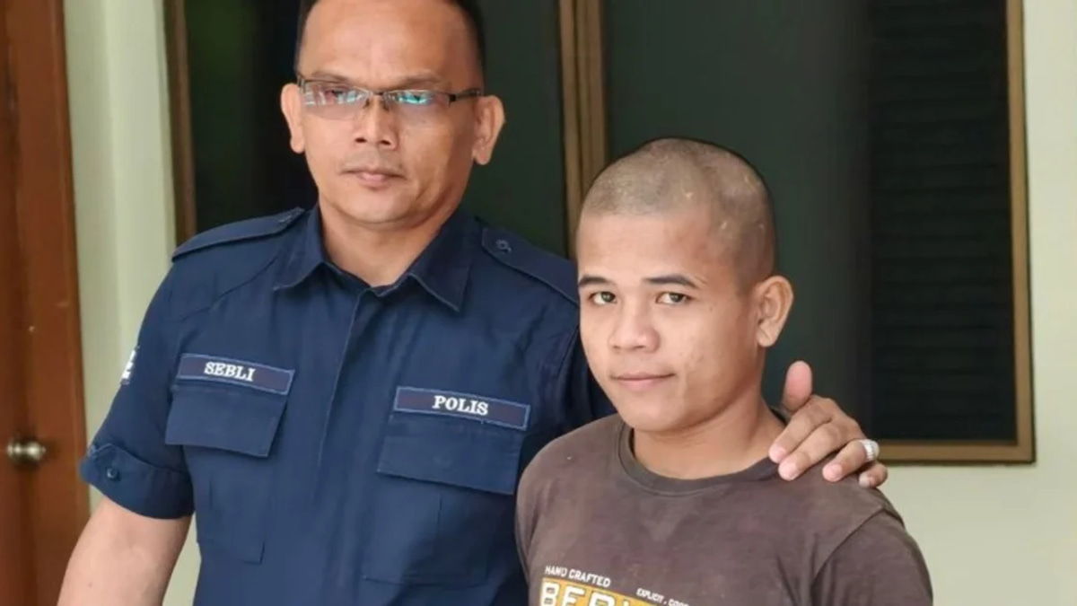 Foreign Teen Charged with Rape of Elderly Woman in Sandakan