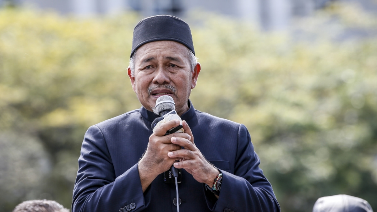 PAS signals openness to broader BN-PN cooperation framework across Melaka and federal politics