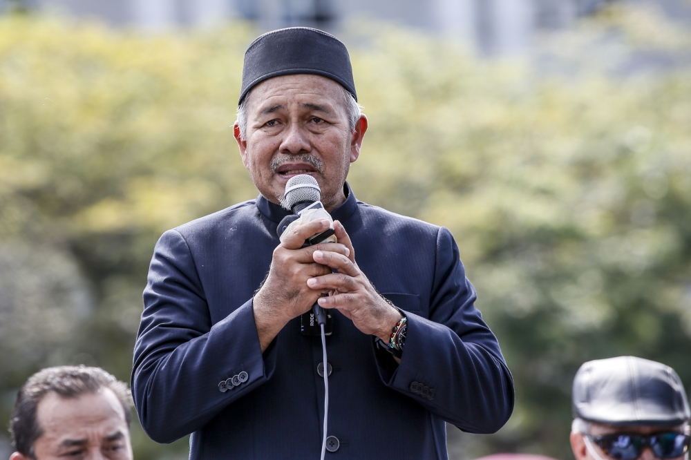 PAS signals openness to broader BN-PN cooperation framework across Melaka and federal politics