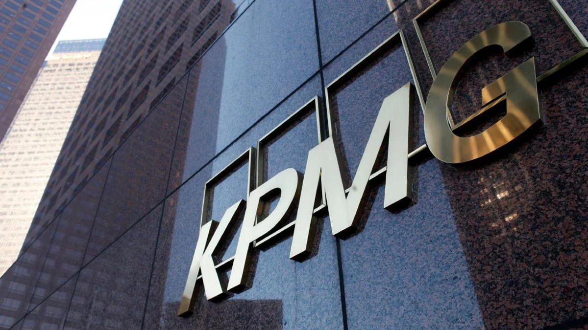 KPMG Australia Appoints Independent Chairman After Whistleblower Storm Forces Leadership Reshuffle