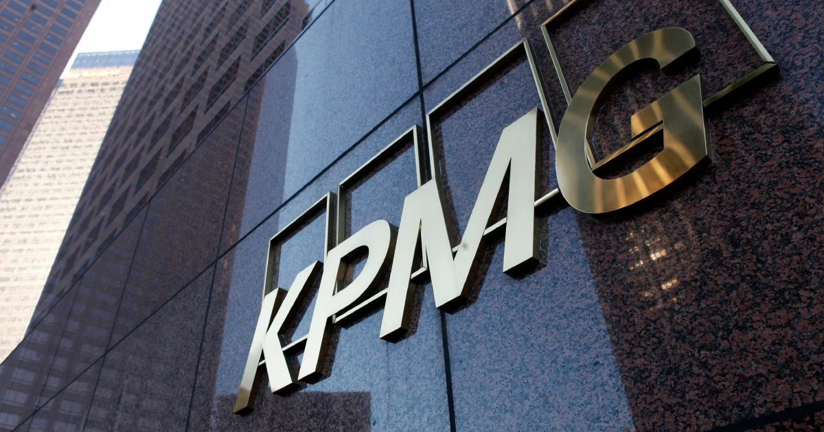 KPMG Australia Appoints Independent Chairman After Whistleblower Storm Forces Leadership Reshuffle