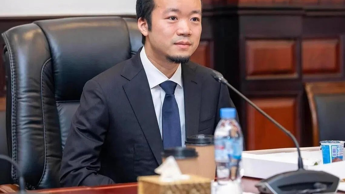 Inside the Singapore Network: How Chen Zhi's Second-in-Command Built a Billion-Dollar Scam Empire