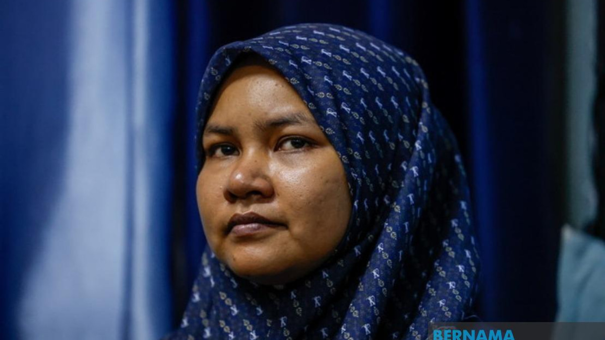 Widow of Delivery Rider to Pursue RM1 Million Civil Claim Over Fatal Hit-and-Run