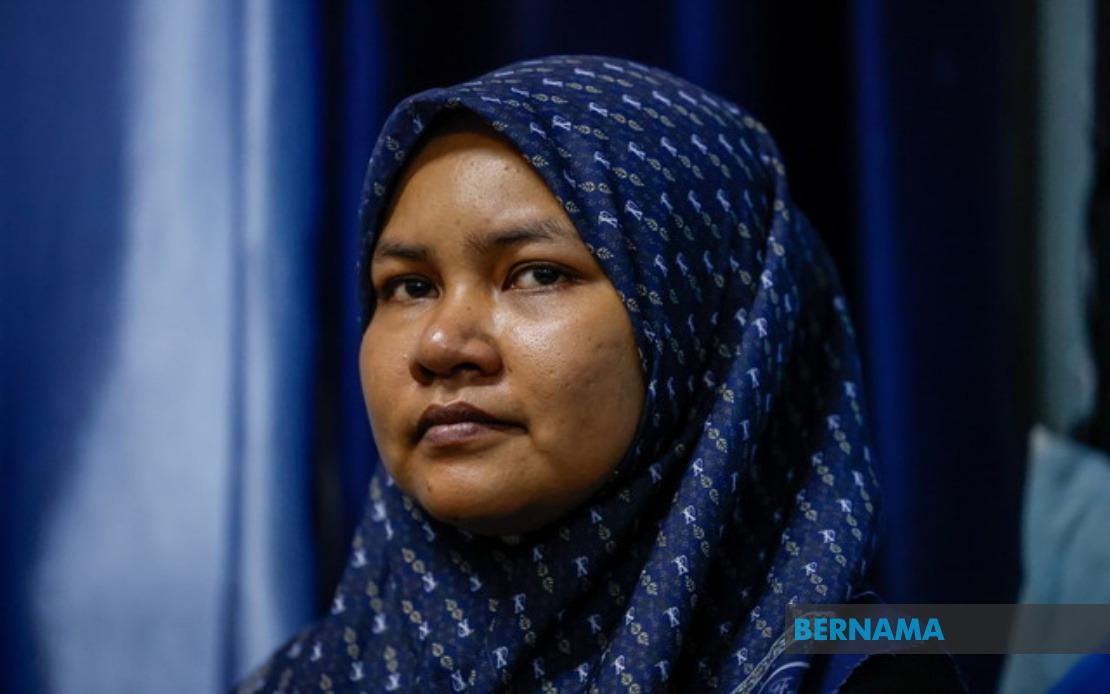 Widow of Delivery Rider to Pursue RM1 Million Civil Claim Over Fatal Hit-and-Run