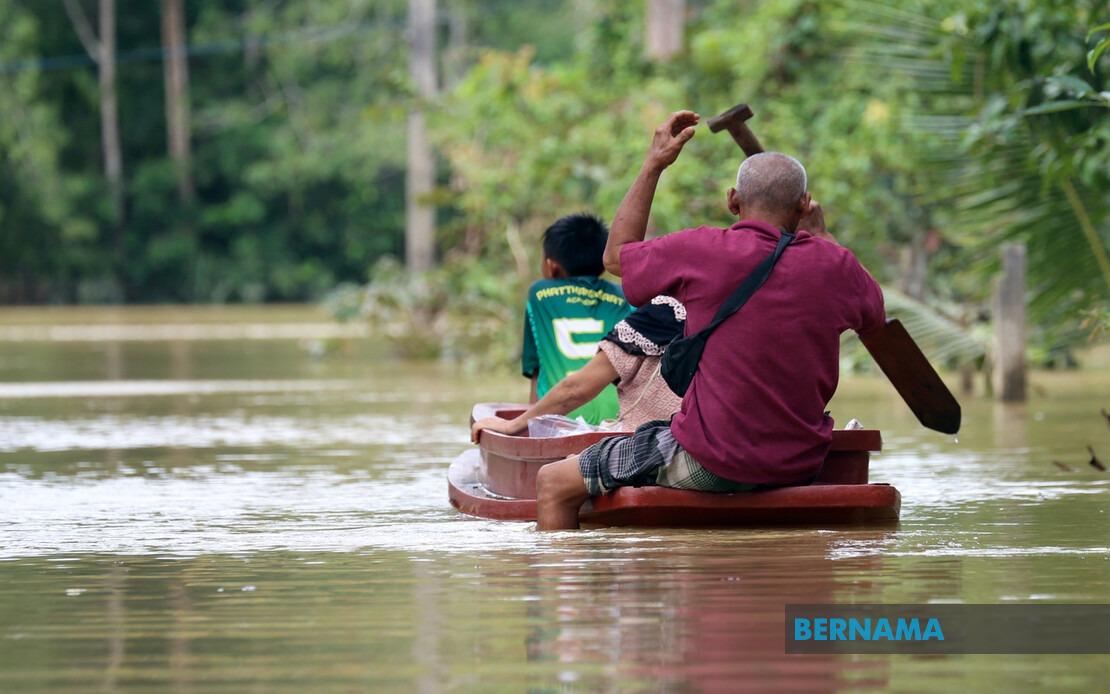 Thailand Fortifies Disaster Management System Against Twin Threats of Floods and Droughts