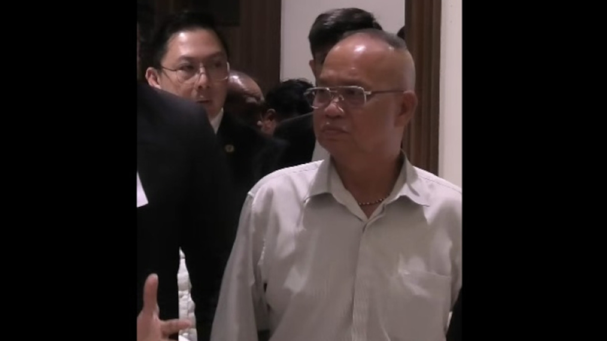 Sabah NGO Chief Denies Charges in RM2 Million Cultural Hall Funding Row