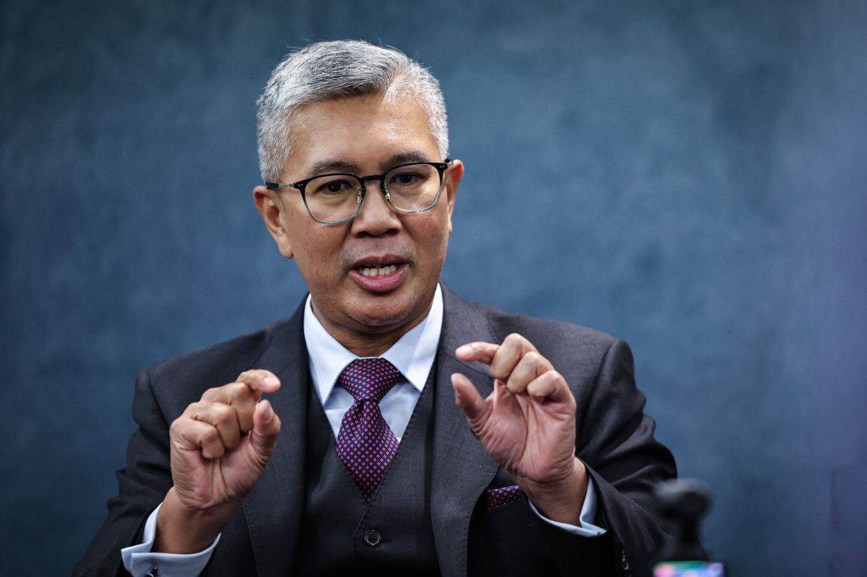 ASEAN Must Deepen Cooperation on Energy Security, Says MIDA Chief Tengku Zafrul