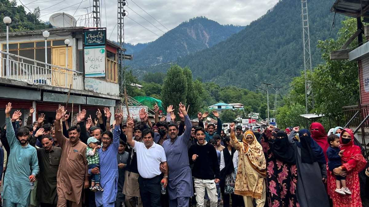 UN Demands Independent Inquiry into Kashmir Deaths Ahead of Regional Vote