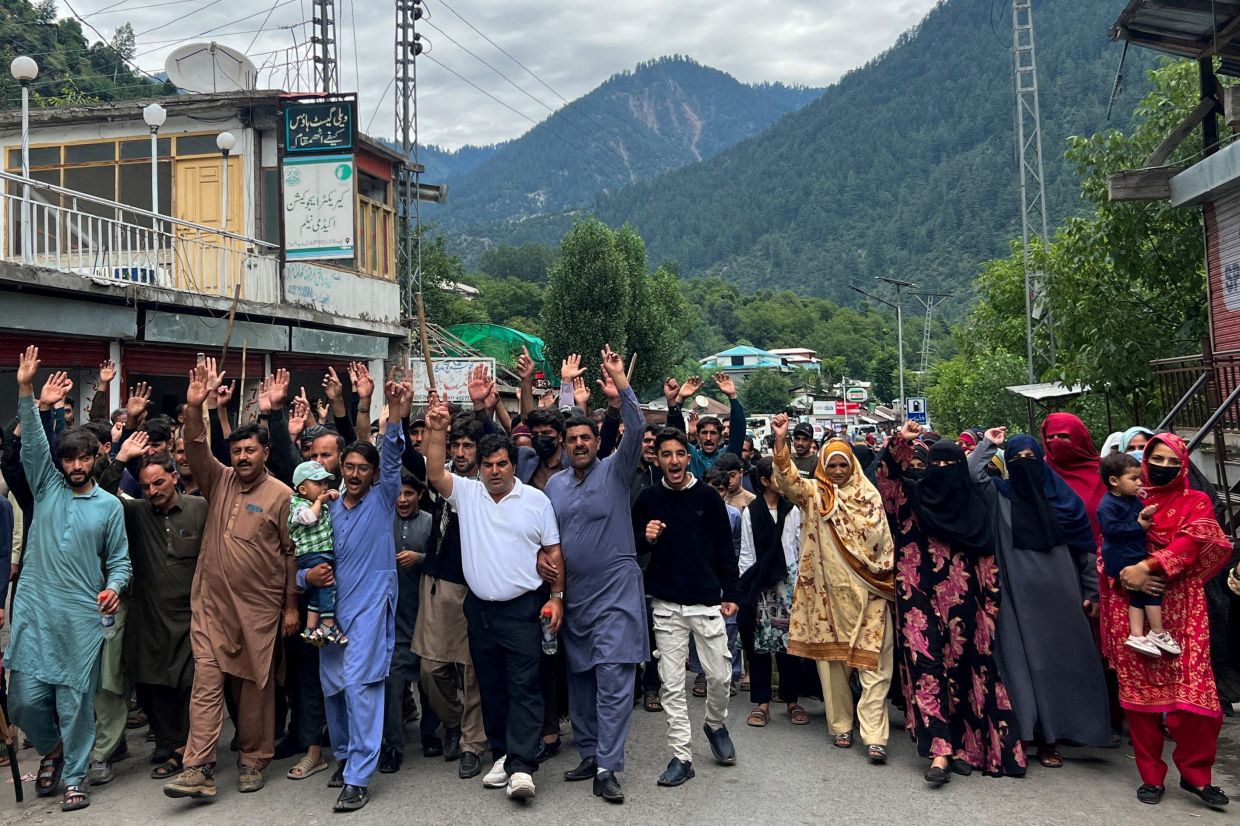 UN Demands Independent Inquiry into Kashmir Deaths Ahead of Regional Vote