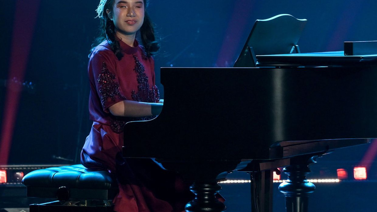 Breaking Barriers: How Visually Impaired Malaysian Musicians Are Redefining Possibility