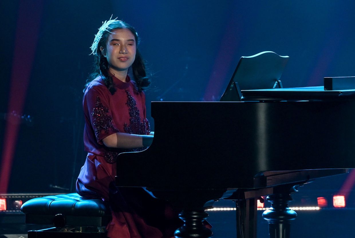 Breaking Barriers: How Visually Impaired Malaysian Musicians Are Redefining Possibility