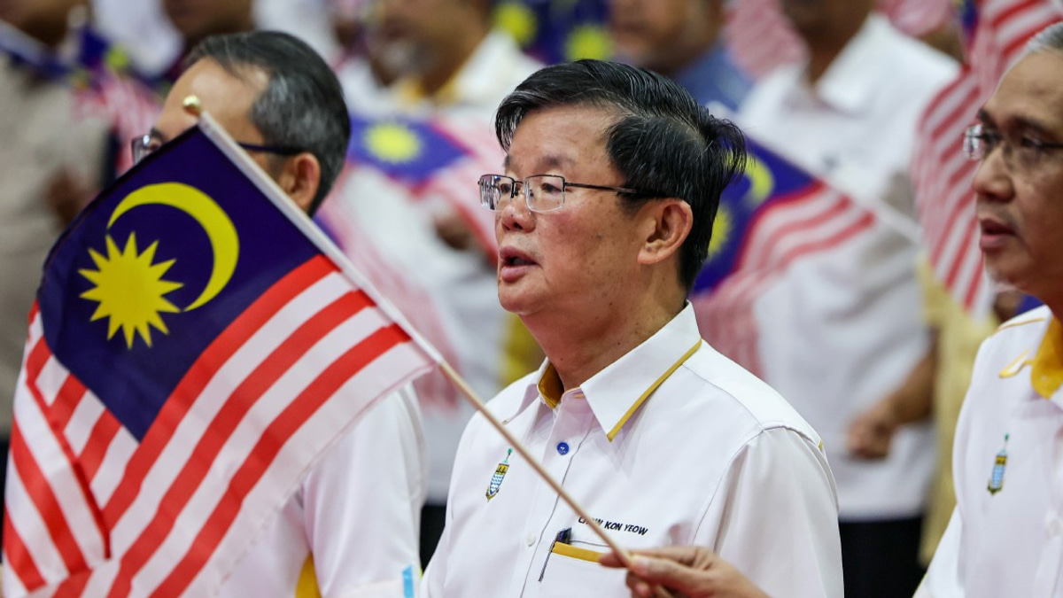 Chow urges DAP cohesion as BN-PN alliance threatens opposition strength