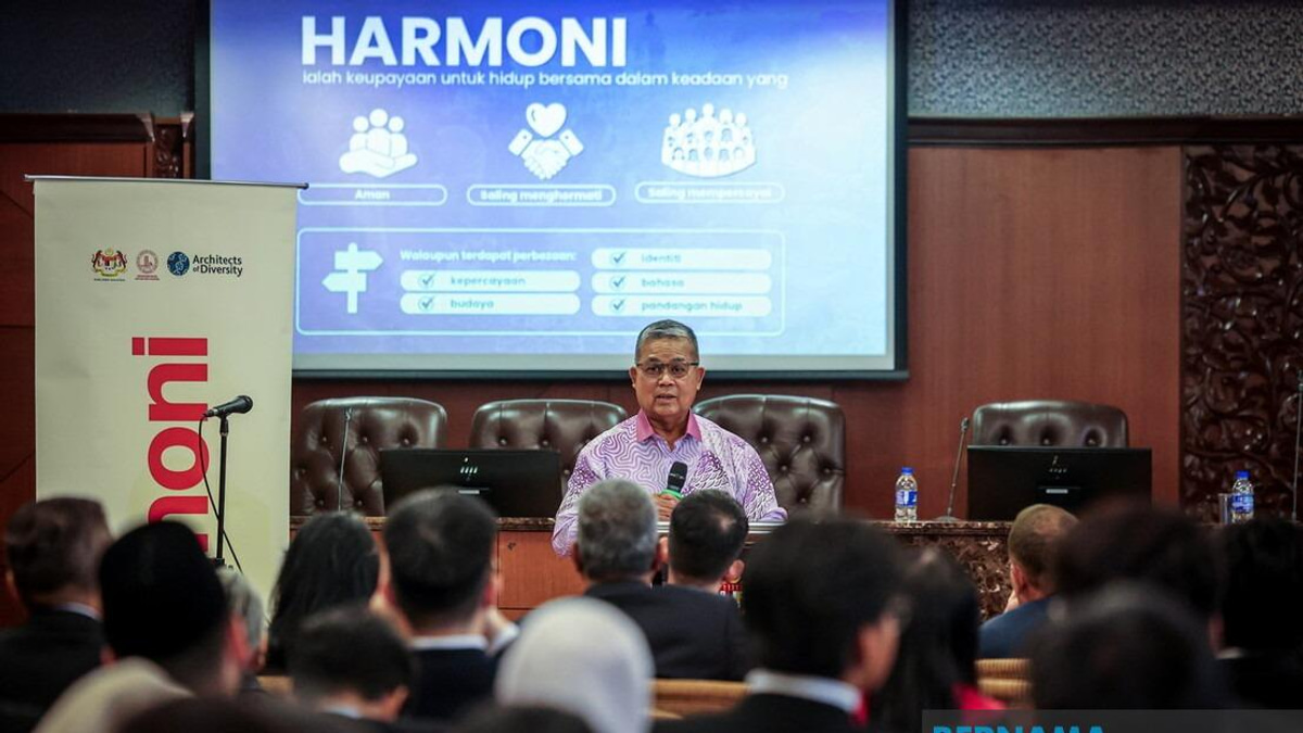 JPNIN Developing Community Tension Index to Gauge Social Cohesion and Address 3R Issues