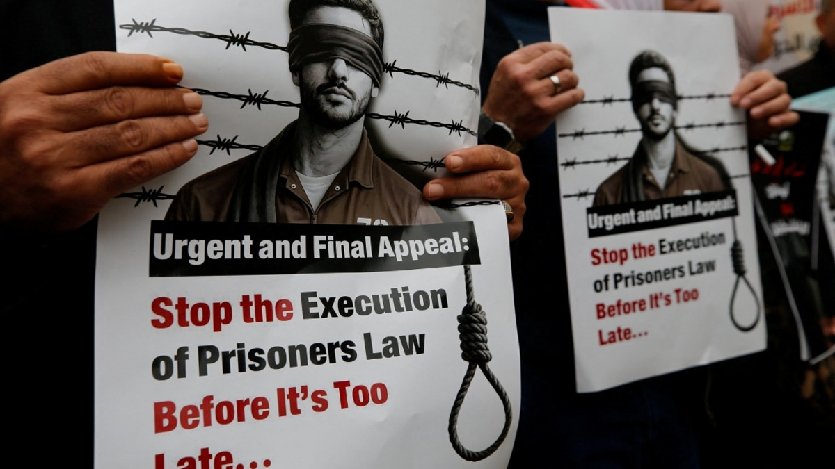 Palestine Reports Over 3,376 Detainees Held Without Trial as Israeli Prisons Face Rights Allegations