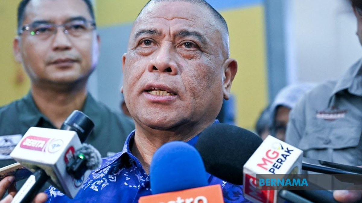 Perak Says Deviant Religious Teachings Under Control Despite Digital Spread