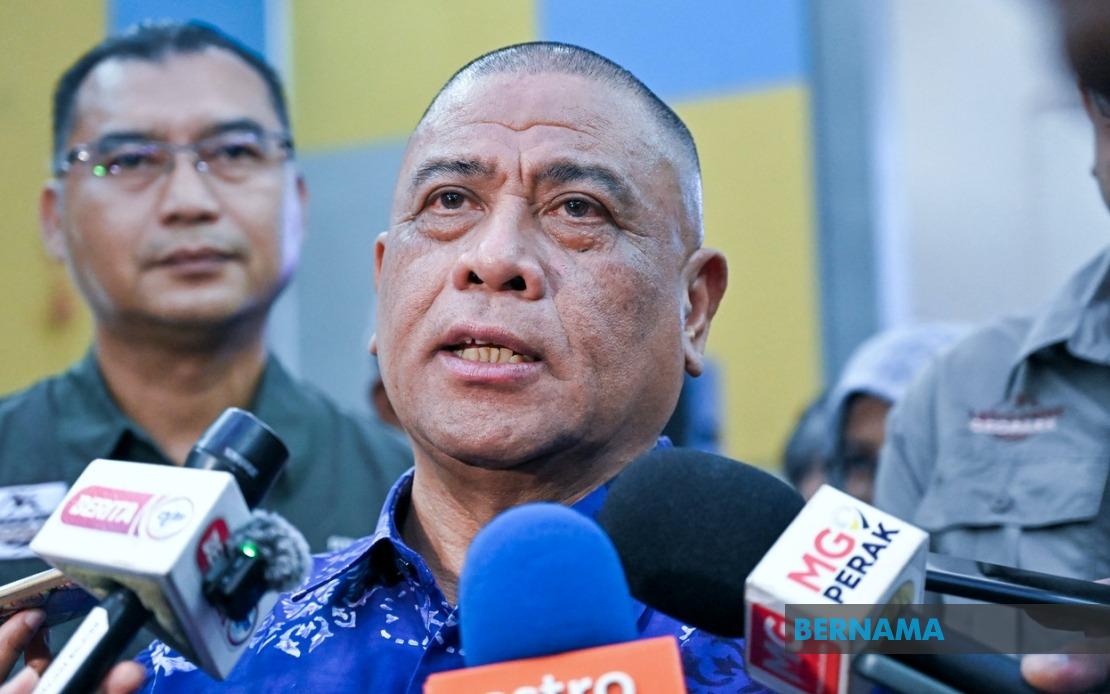 Perak Says Deviant Religious Teachings Under Control Despite Digital Spread