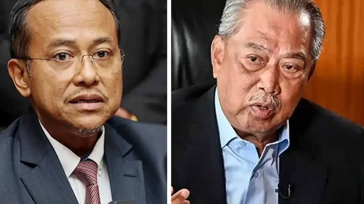 Perikatan Nasional's Johor Test: Can the Coalition Survive Political Fragmentation?