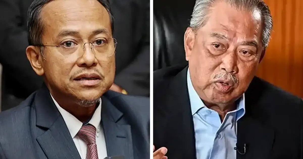 Perikatan Nasional's Johor Test: Can the Coalition Survive Political Fragmentation?