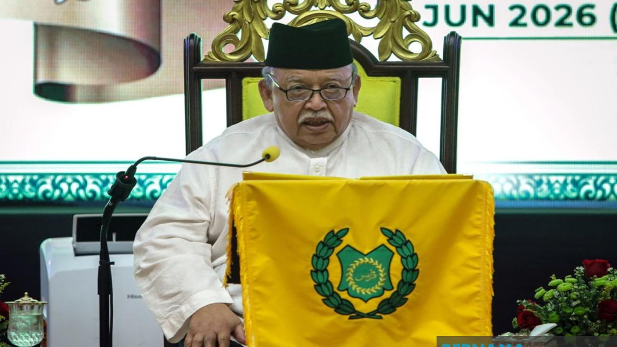 Raja of Perlis Calls for Integrity and Knowledge in Nation-Building