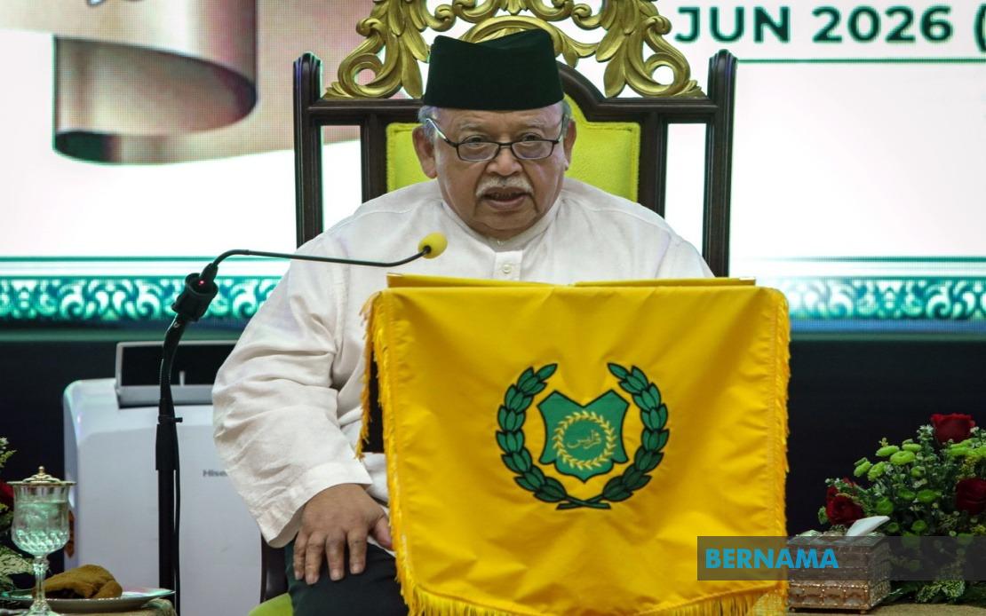 Raja of Perlis Calls for Integrity and Knowledge in Nation-Building