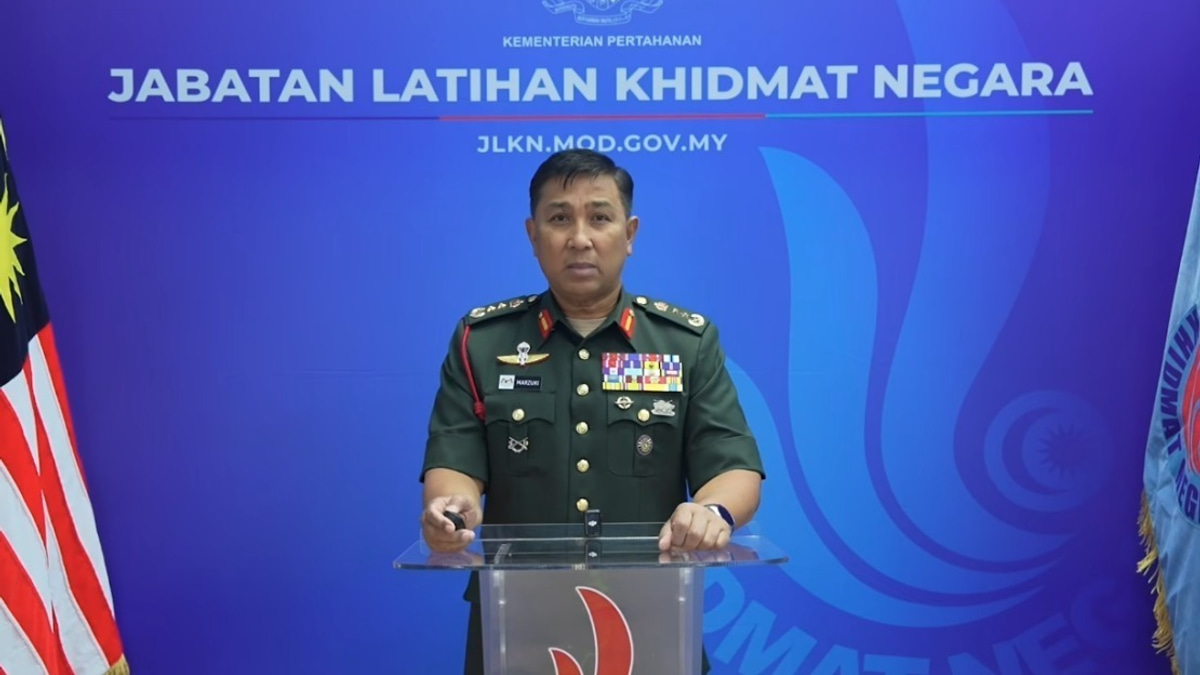 PLKN Trainees Granted Leave to Vote in Johor and Negeri Sembilan Elections