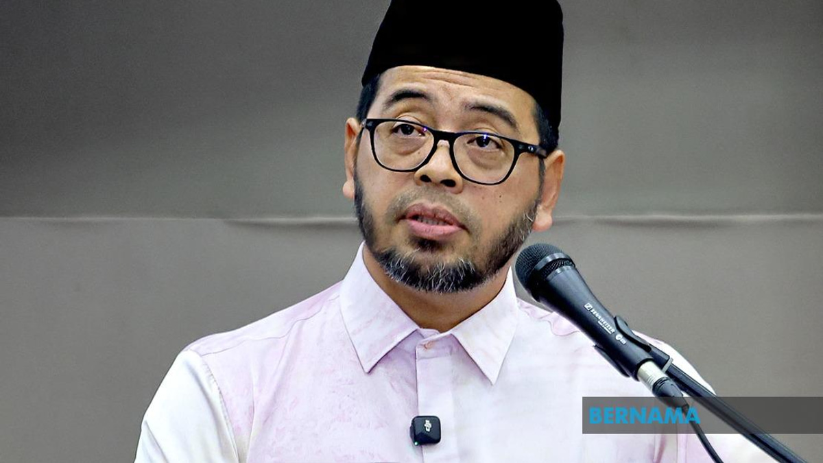 Tabung Haji Pressing Ahead With RCI Reform Plan, Says Zulkifli