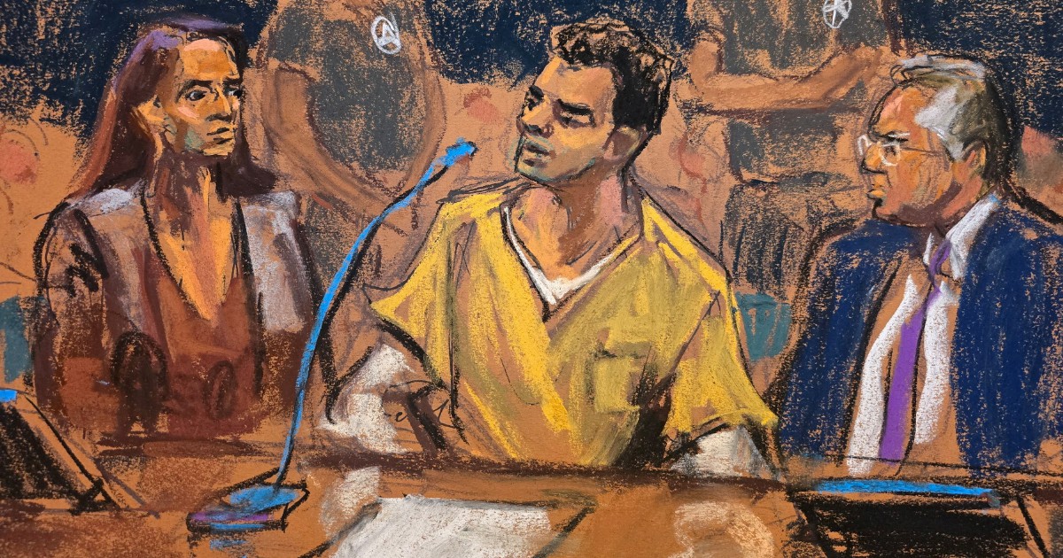 From Disenchanted Patient to Accused Killer: The Mangione Case and America's Healthcare Rage