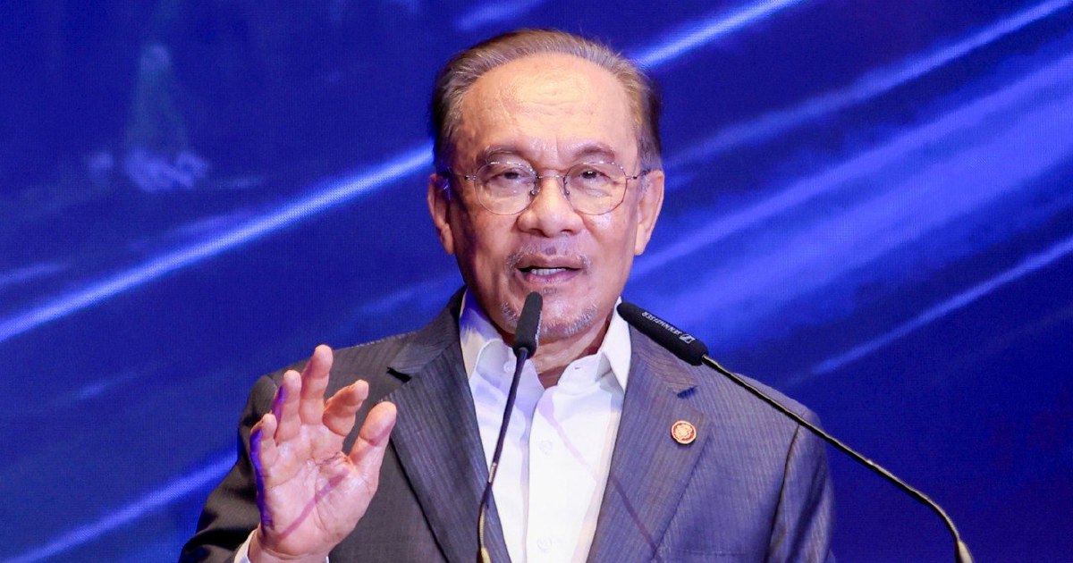 PMX.AI Digital Twin to Return Following Suspension, Anwar Says Work Progressing on Improvements