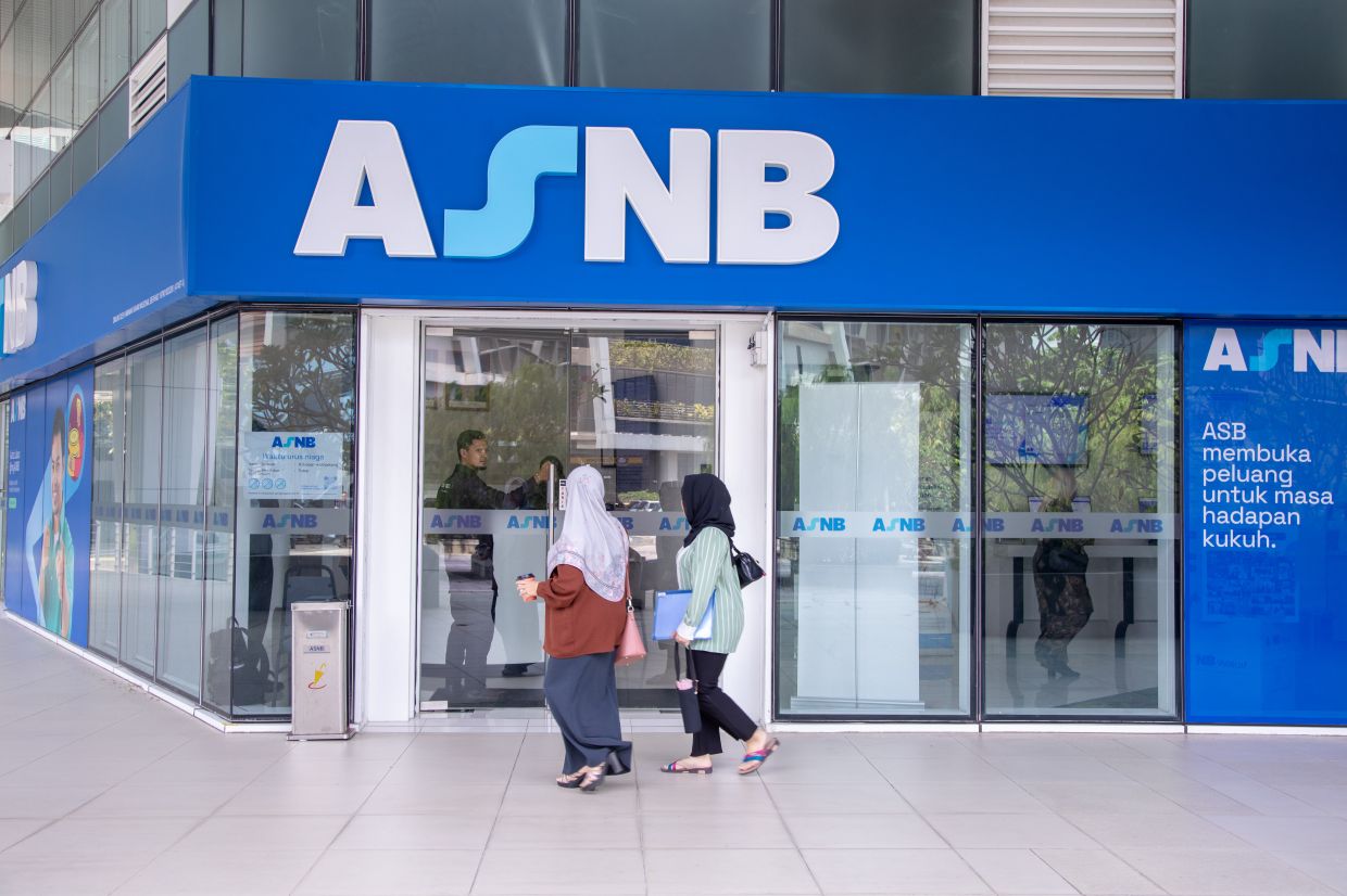 ASM 2 Wawasan declares RM1.31bil income distribution, highest payout in seven years