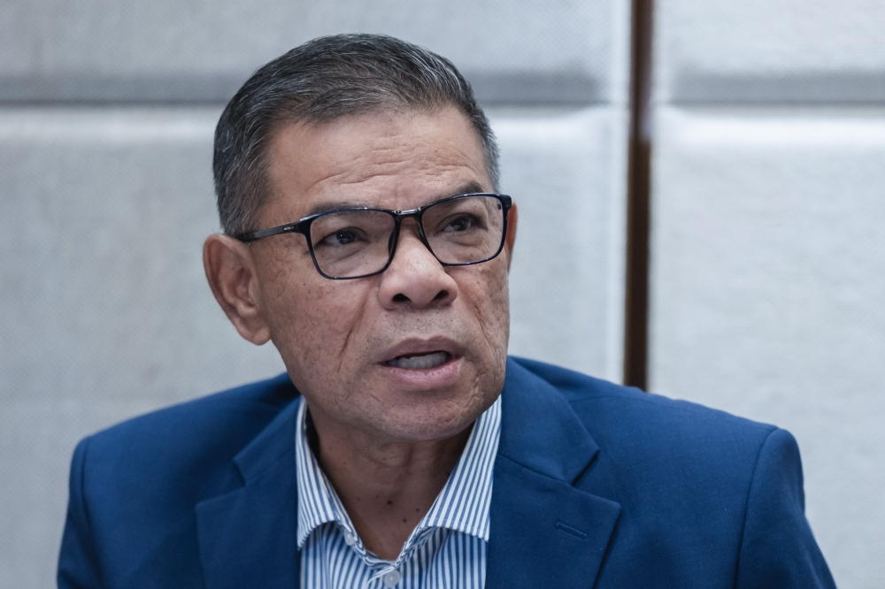 Police Pursue Interpol Red Notice After Tamim Dahri Fails to Appear in Court