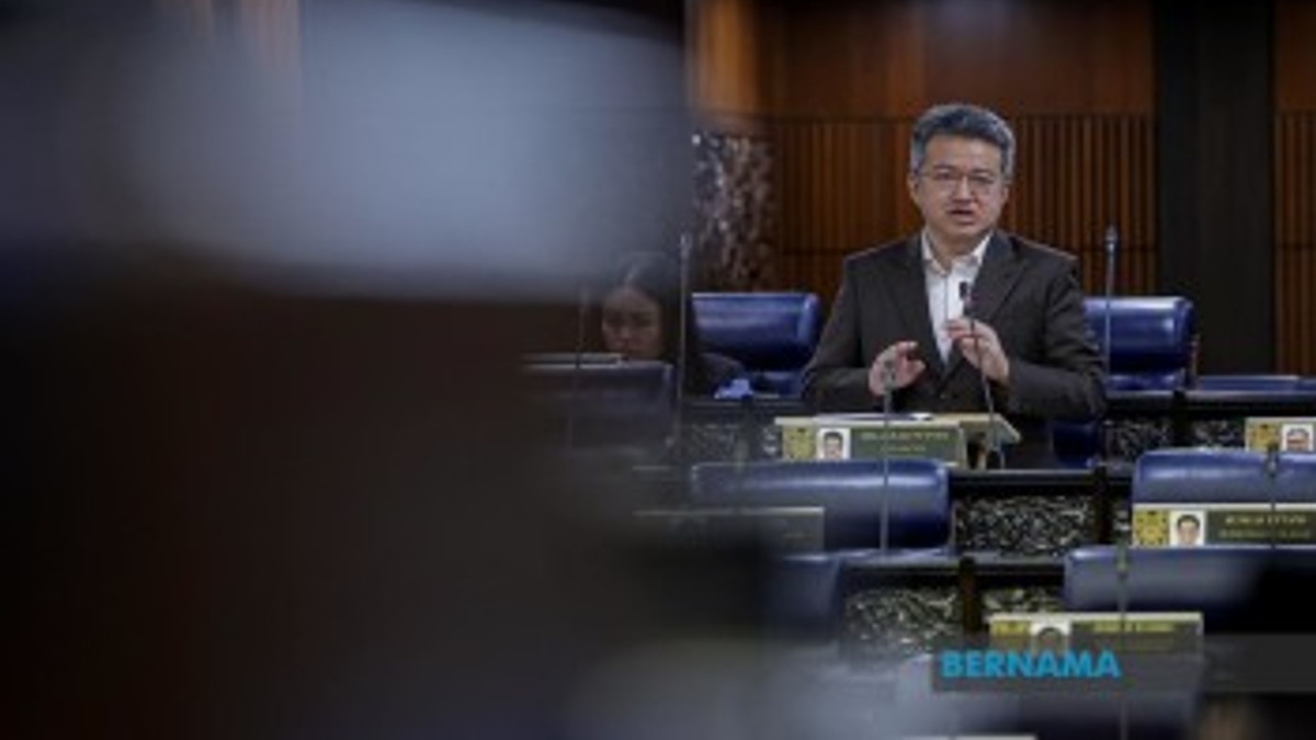 Five-Year Fiscal Discipline Pays Off as Malaysia's Deficit Shrinks to 3.7%