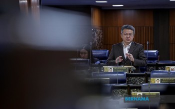 Five-Year Fiscal Discipline Pays Off as Malaysia's Deficit Shrinks to 3.7%
