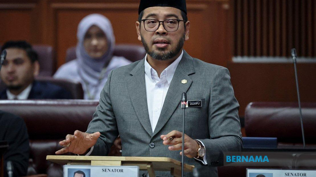 Cabinet to Review RCI Report on Tabung Haji Rescue Operation Before Public Release