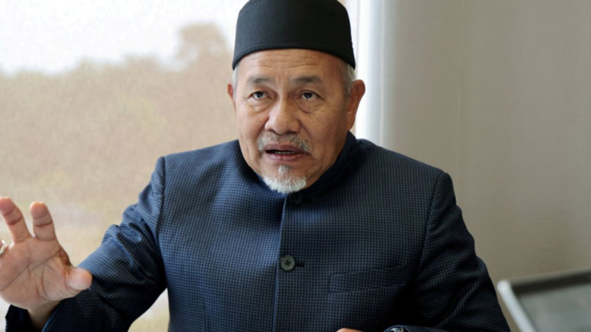 Perikatan Nasional Rebuts Bersatu's Account of Postponed Coalition Talks
