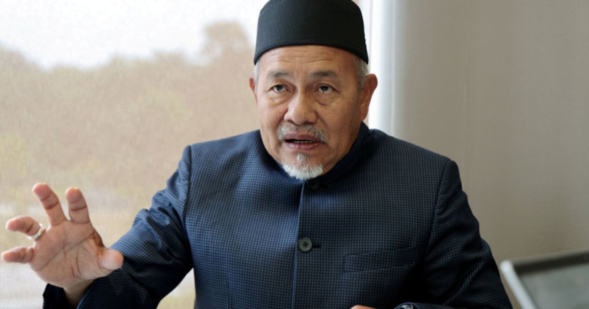 Perikatan Nasional Rebuts Bersatu's Account of Postponed Coalition Talks