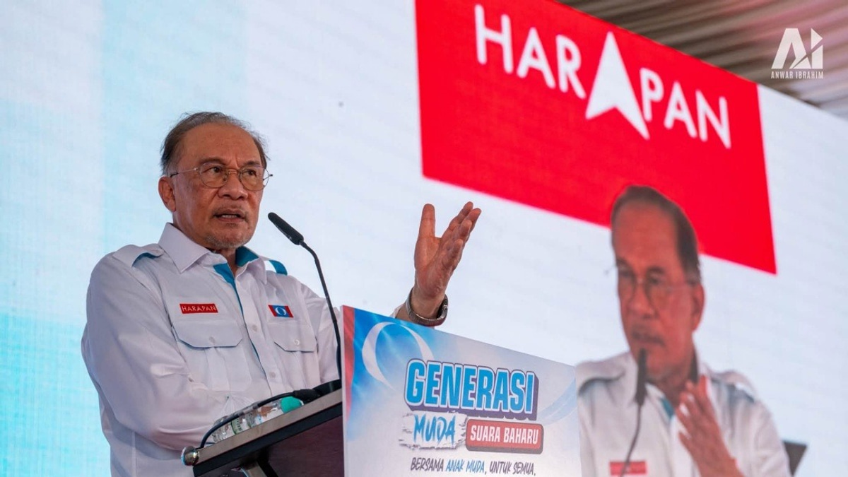 Pakatan Harapan Commits to Principled Governance in Negeri Sembilan Poll