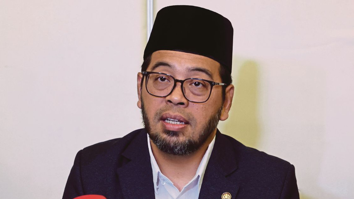 King Orders Full, Open Investigation into Tabung Haji RCI Findings
