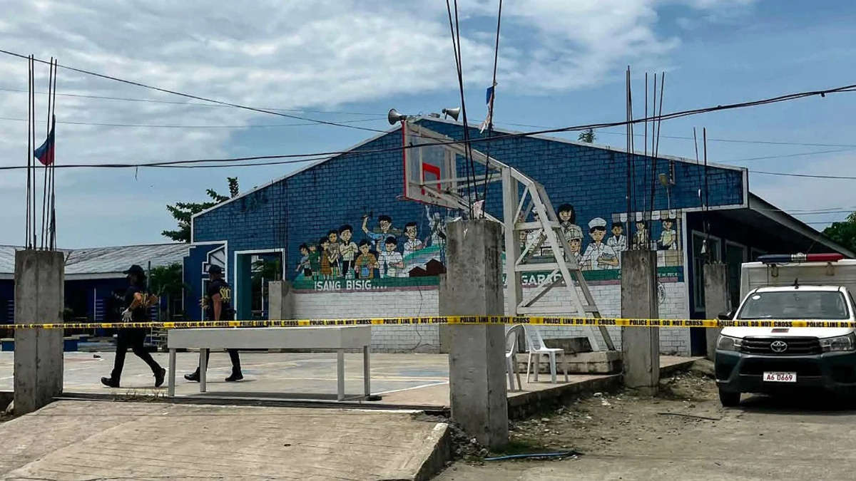 Philippines President Marcos Orders Full Investigation into Tacloban School Shooting