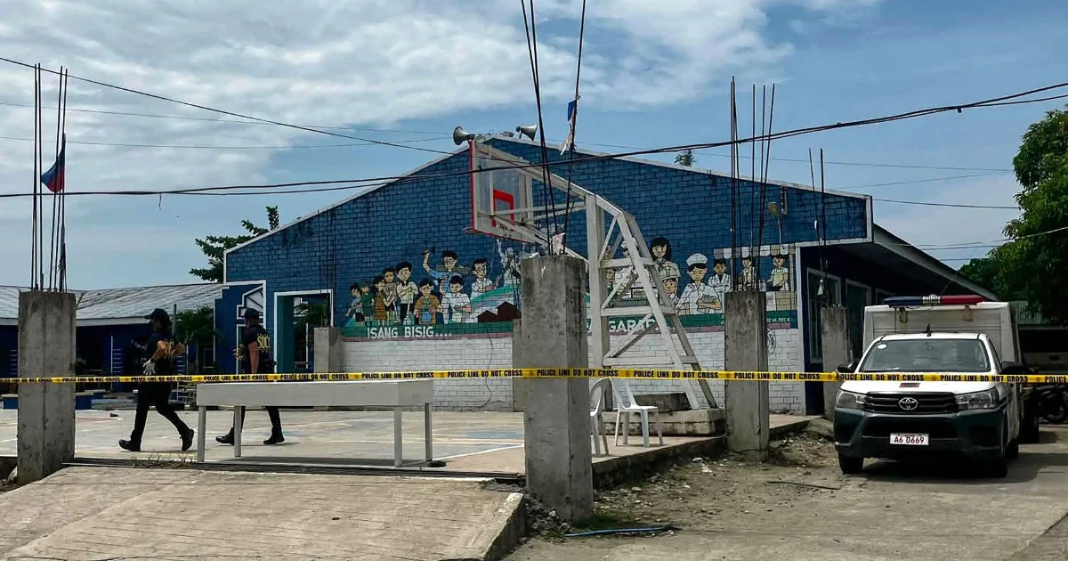 Philippines President Marcos Orders Full Investigation into Tacloban School Shooting